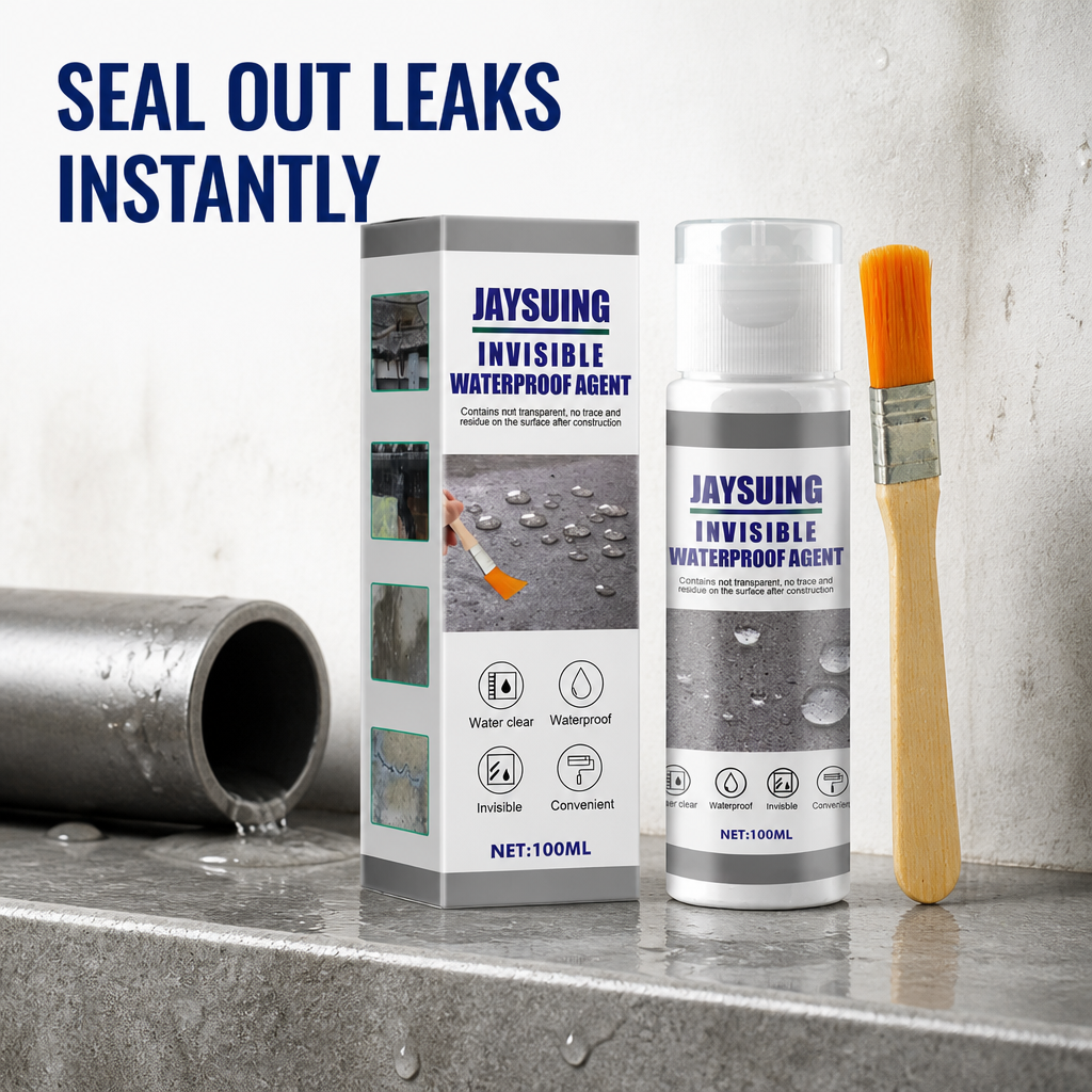 VetraShield™ — Seal Out Leaks Instantly for Total Home Peace of Mind