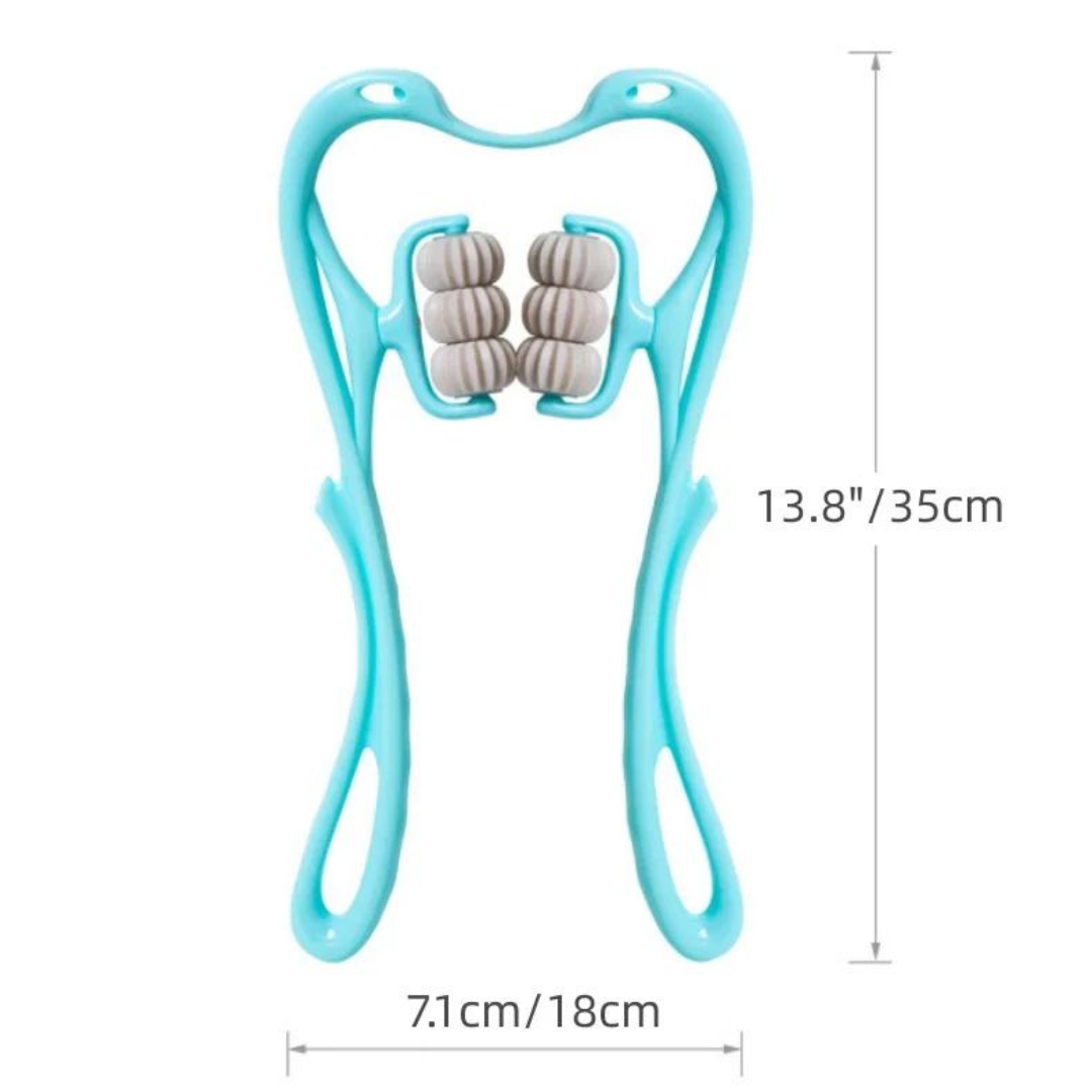 CerviZen™ — Melt Away Neck Tension Fast and Feel Unstoppable