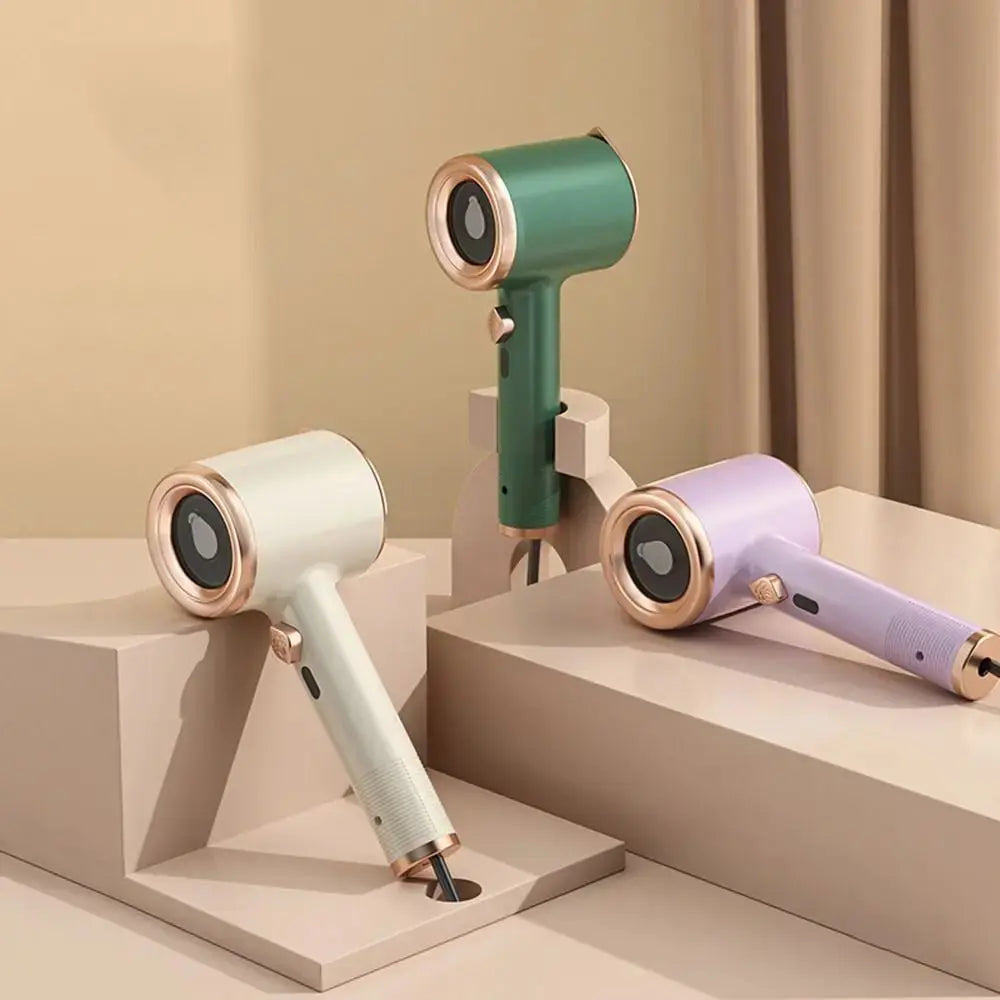 SteamSculpt™ — Instantly Flawless Style That Goes Wherever You Do