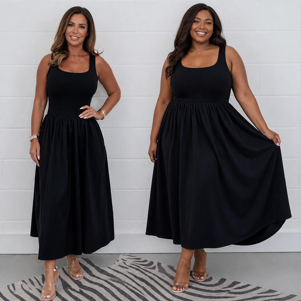 Silkyn Grace™ — Flawless Curves in Feather-Light Comfort That Moves With You
