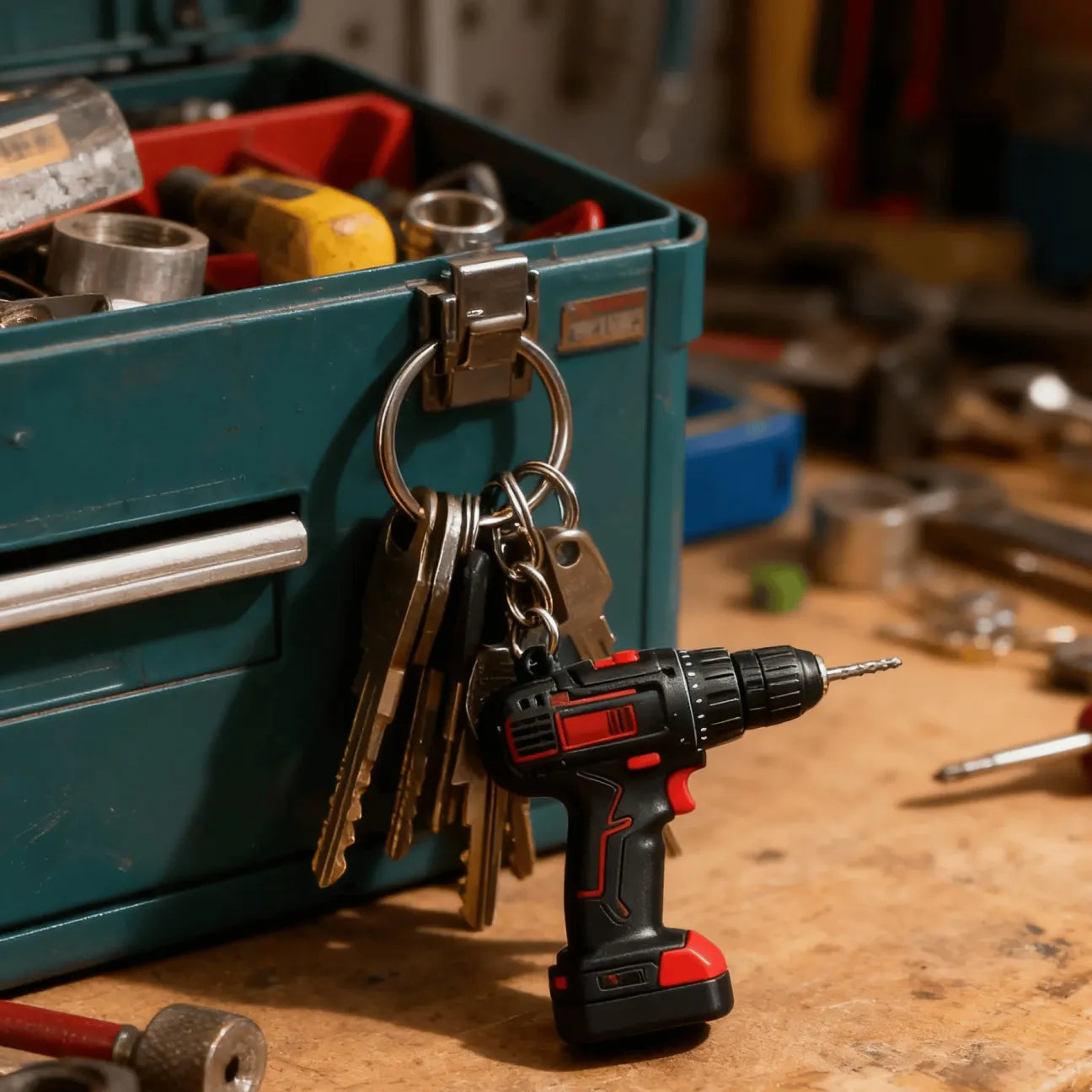 EdgeGlide™ — Power Precision and Style Ready Whenever You Are