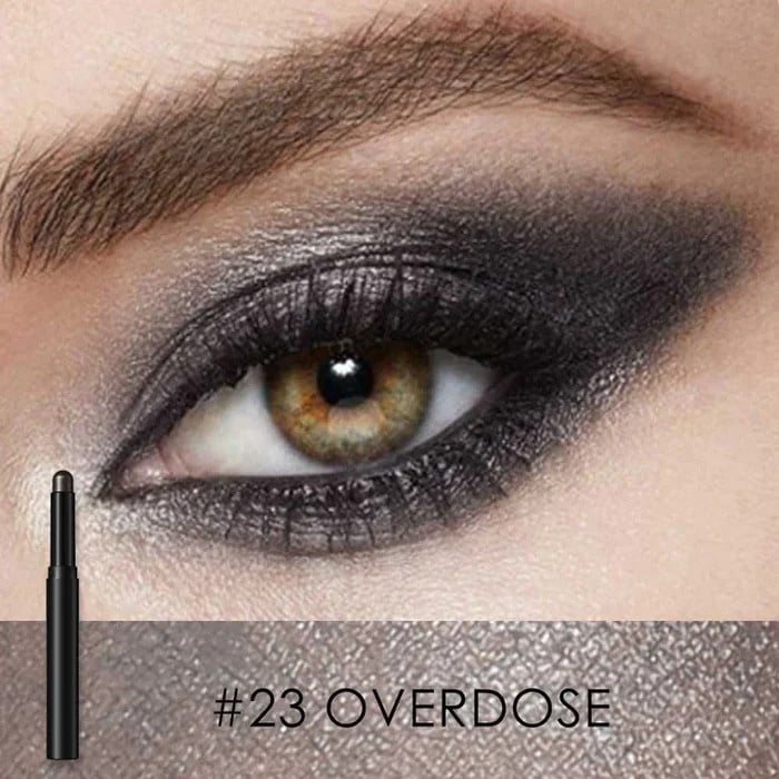 VivaLuxe™ Eye Art Pen — Unlock Instant, Effortless Glam That Lasts All Day