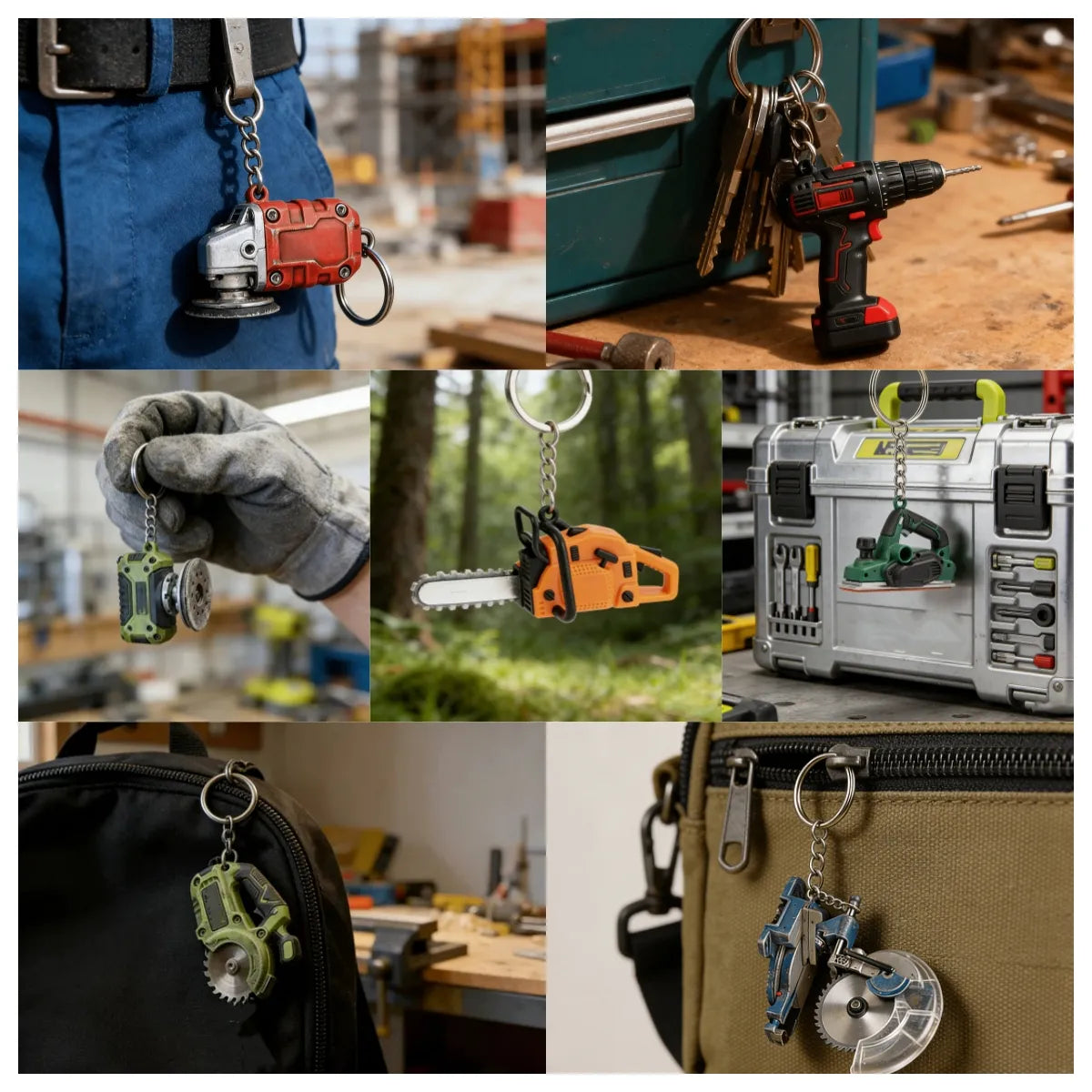 EdgeGlide™ — Power Precision and Style Ready Whenever You Are