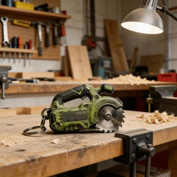 EdgeGlide™ — Power Precision and Style Ready Whenever You Are