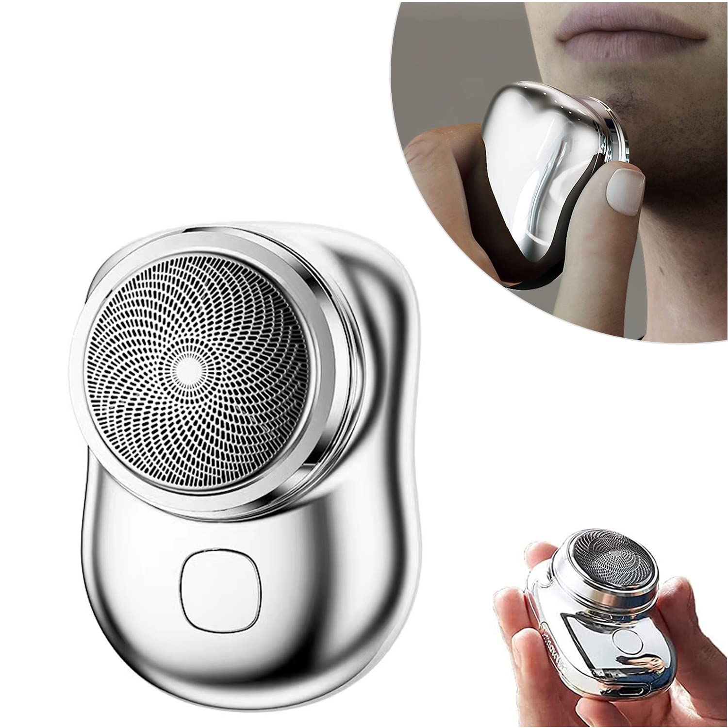 VeloQuik™ — Glide Effortlessly to a Perfectly Smooth, Irritation-Free Shave Every Time