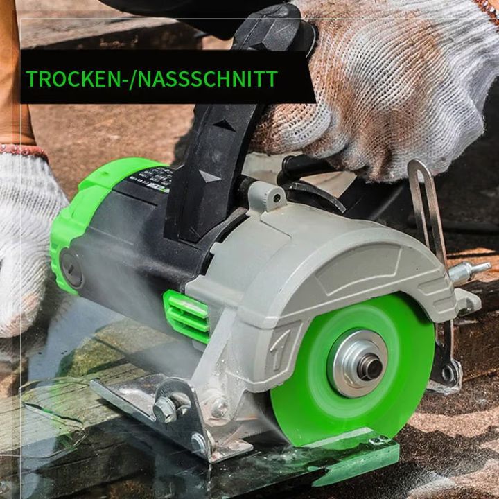 TitanEdge™ — Slice Through Any Material Like a Master Craftsman