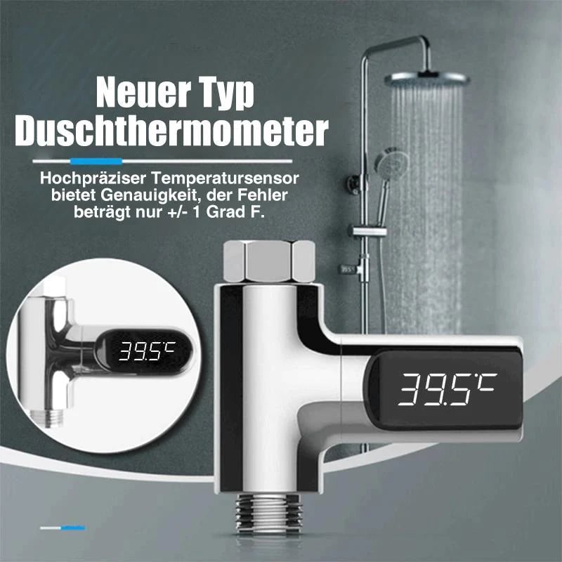 Reliable Bath Temperature Monitor for Worry-Free Baby Bathing