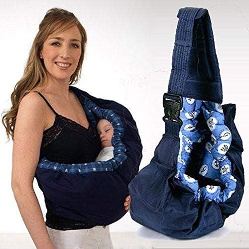 Baby Carrier for Comfort and Freedom in Daily Activities