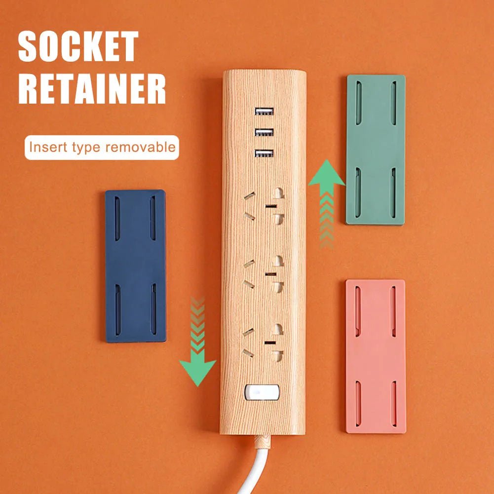 RamoraGrip™ — Tame Your Cables Instantly for a Clutter-Free, Calm Space