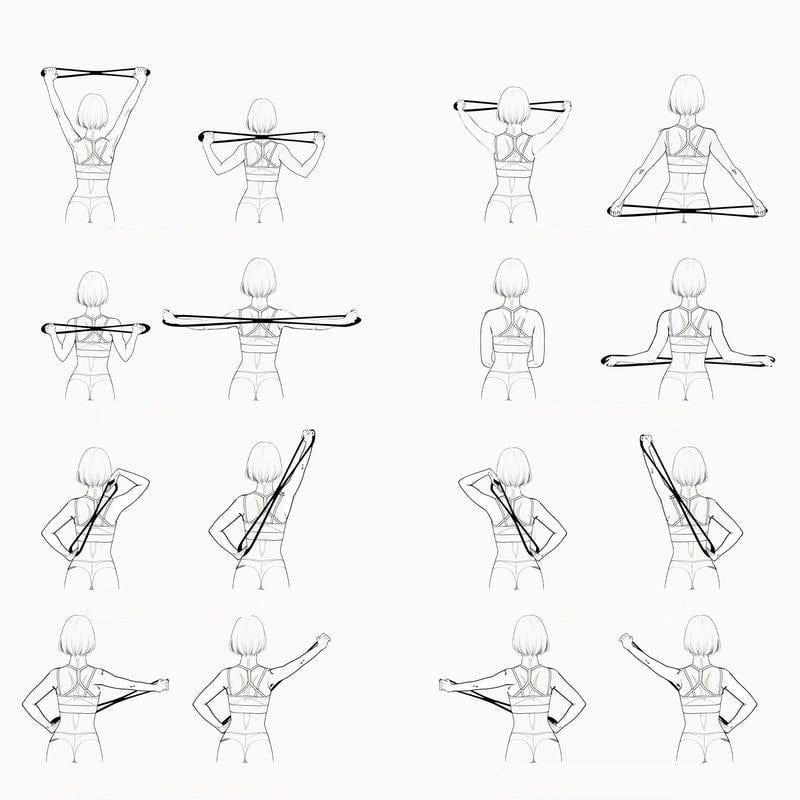 VitaBand™ — Unlock Powerful Strength and Freedom Anywhere