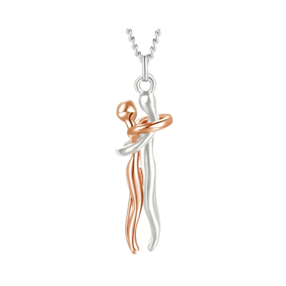 EmbraceBond™ — Keep Your Love Close with a Timeless Hug They’ll Treasure Forever
