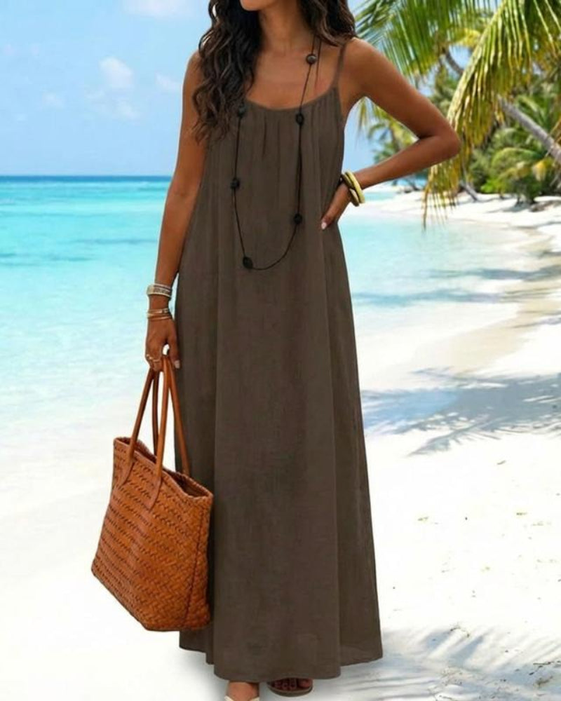 VelaraEase™ — Unlock All-Day Confidence with Effortless Style and Freedom