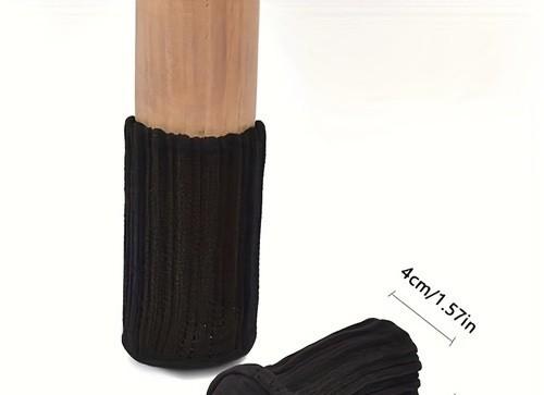 Gentle Glide Protection for Beautiful, Quiet Floors