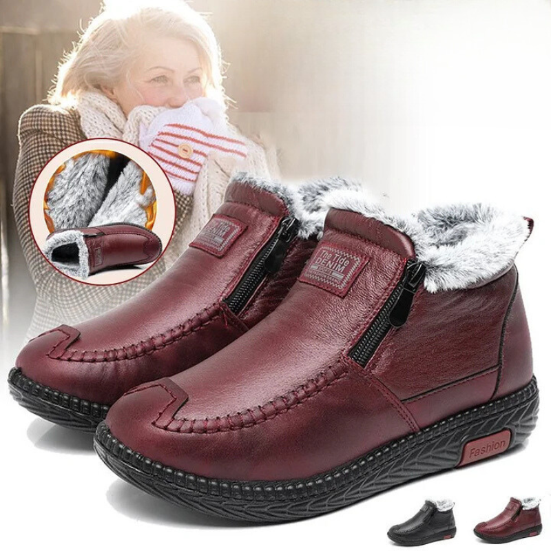 RamelloStride™ — Walk All Day in Unmatched Comfort and Confident Style