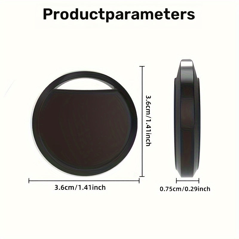 Set of 4 Smart Bluetooth Tracking Tags