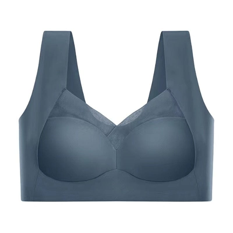 SereniShape™ — Feel Unstoppable Comfort and Flawless Fit All Day Long