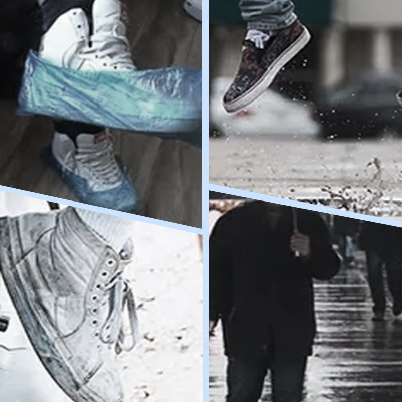 Invisible Shield for Flawless Clothing that Shines in Every Moment
