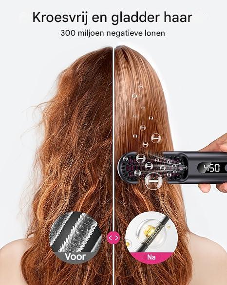 VeelaCurl™ Rapid Shine Curler — Effortless, Head-Turning Curls That Boost Your Confidence Instantly