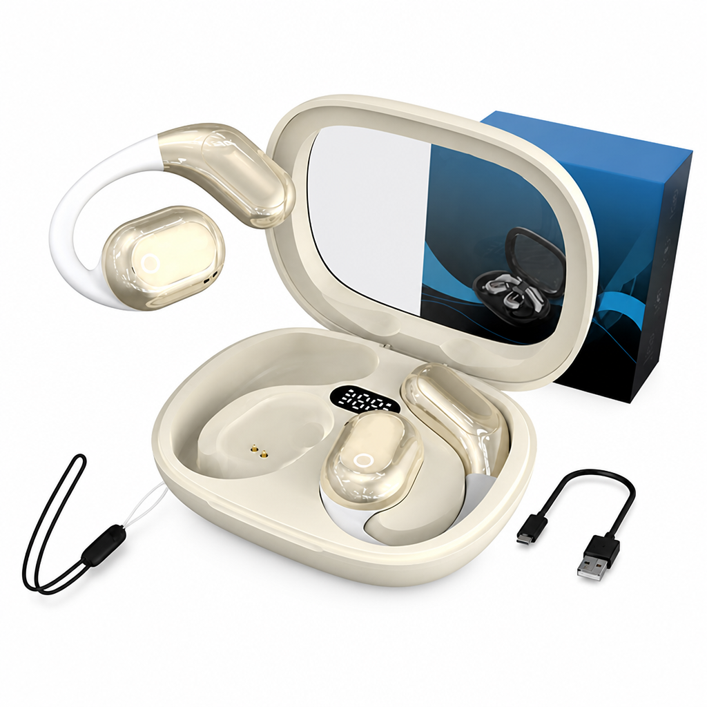 FluencyWave™ — Speak Instantly with Confidence and Connect Without Limits