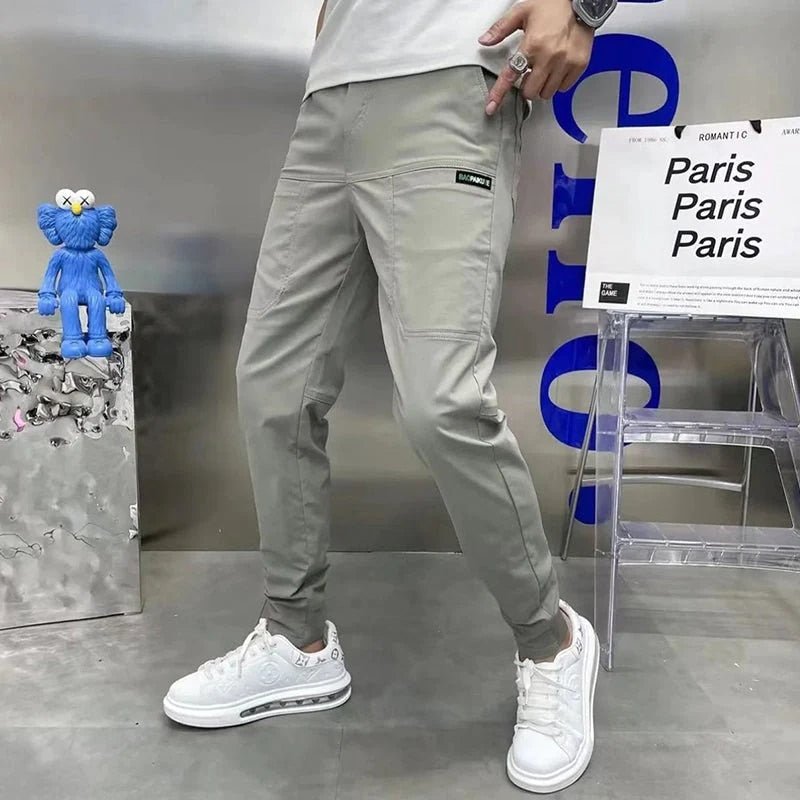 Ramloft™ Pants — Freedom to Move All Day with Cozy, Pocket-Perfect Comfort
