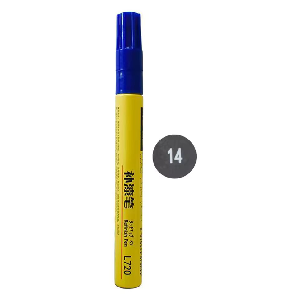 RevitaShield™ Touch-Up Pen — Instantly Restore Your Car’s Stunning Shine and Stop Rust in Its Tracks