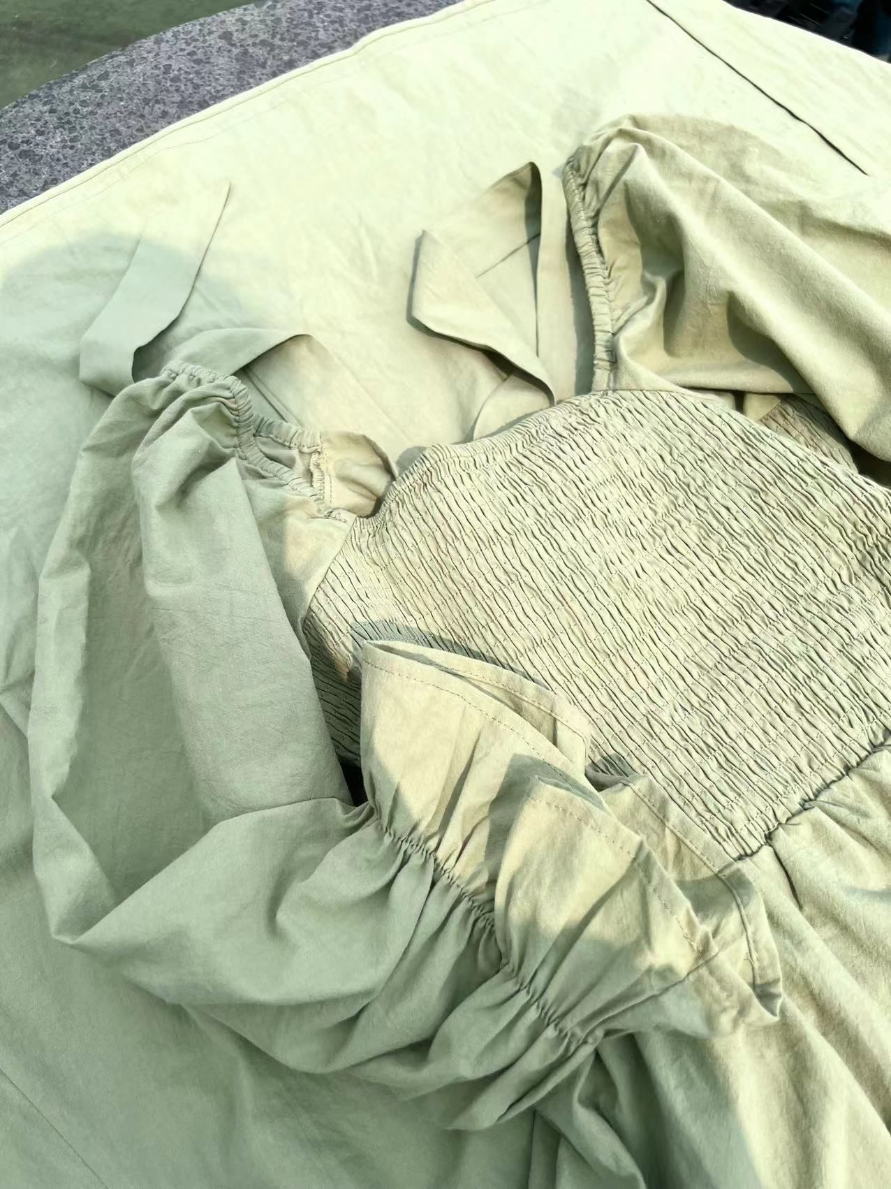 SolanaFlow™ — Stay Cool and Radiant with Effortless Summer Elegance