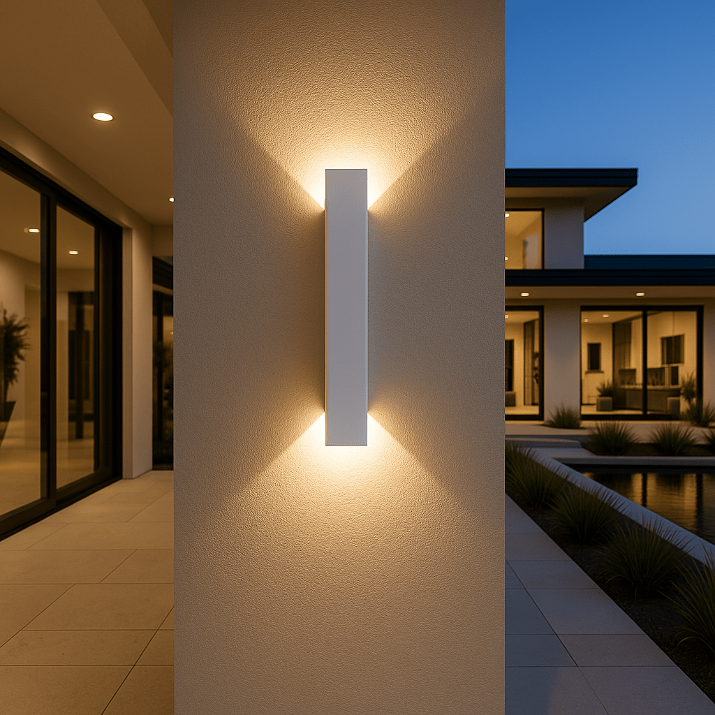Transform Any Wall into a Cozy Oasis with LumaGlow