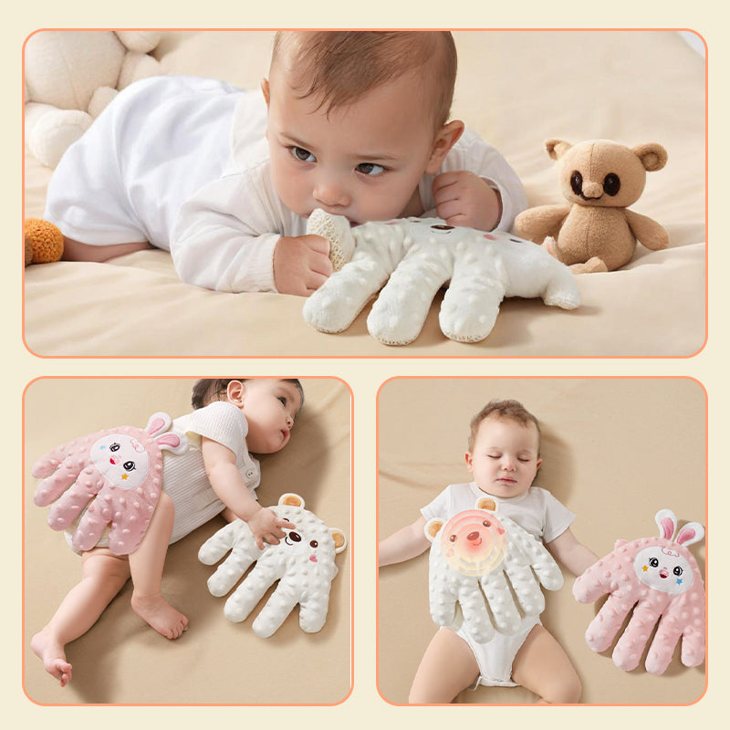 Instant Relaxation for Peaceful Nights and Happy Parents