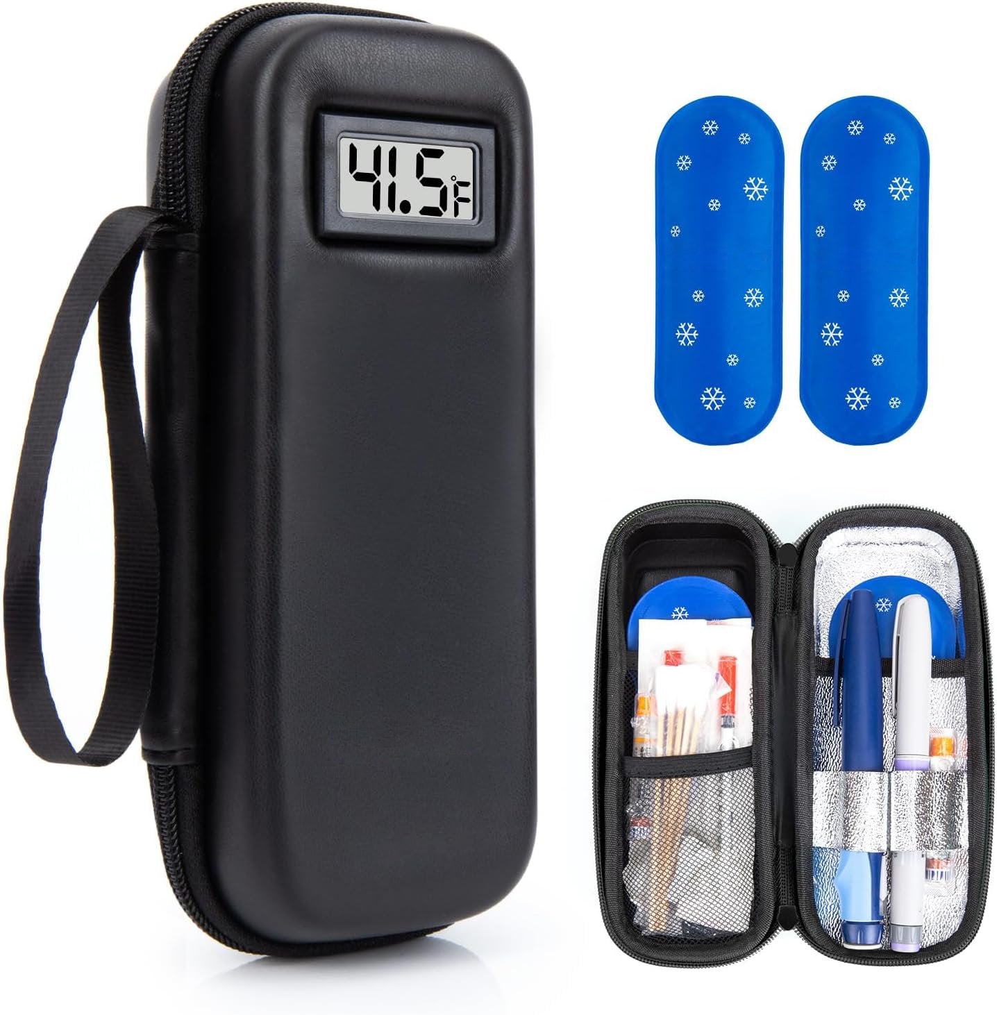 Medication Protection – Ensuring Safety Anytime, Anywhere