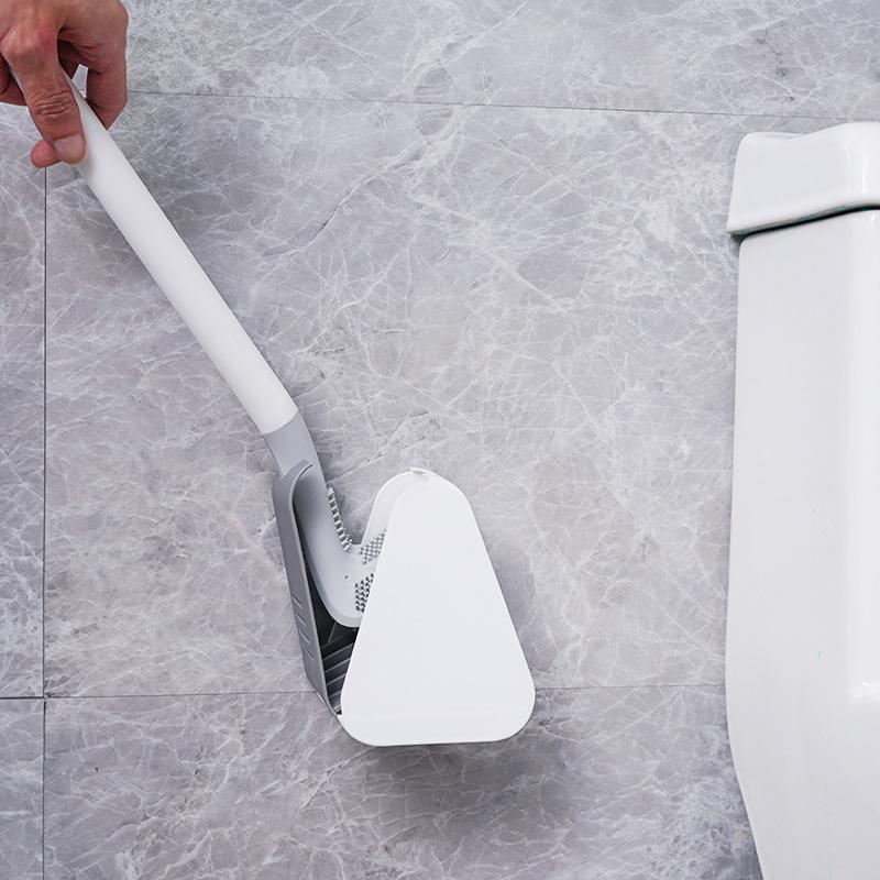 ProScrub™ — Reveal a Flawlessly Clean Toilet Without the Hassle or Scratches