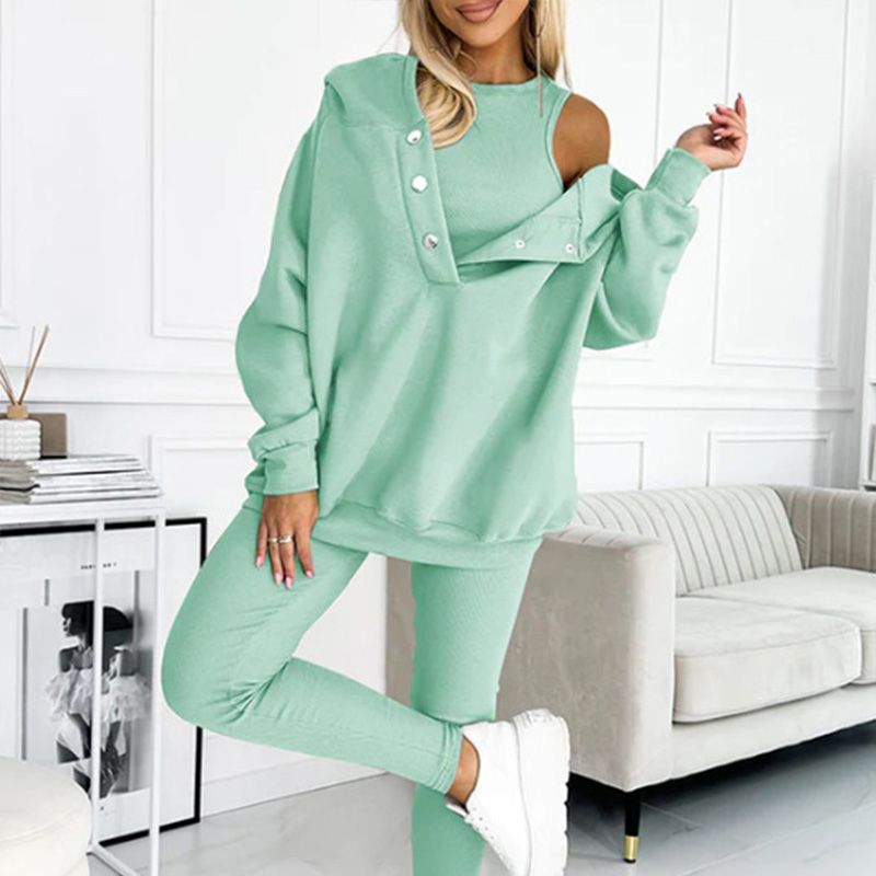 StayFlex™ — Experience All-Day Confidence in Cloud-Soft, Effortless Style