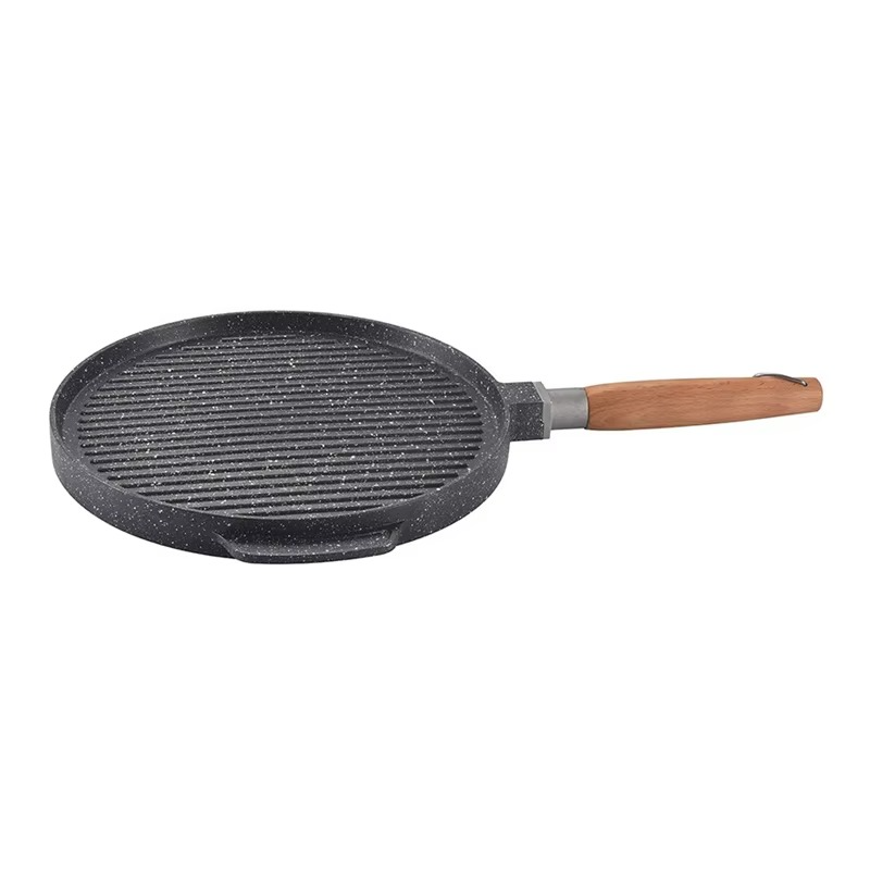 Smart Cooking Tool for Stress-Free Enjoyment and Double the Flavor