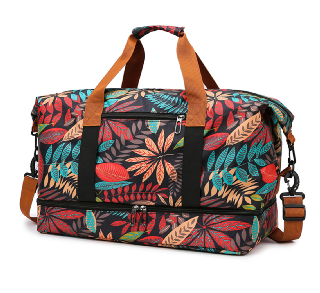 Adventure Ready: Stylish and Durable Gear for Your Next Journey