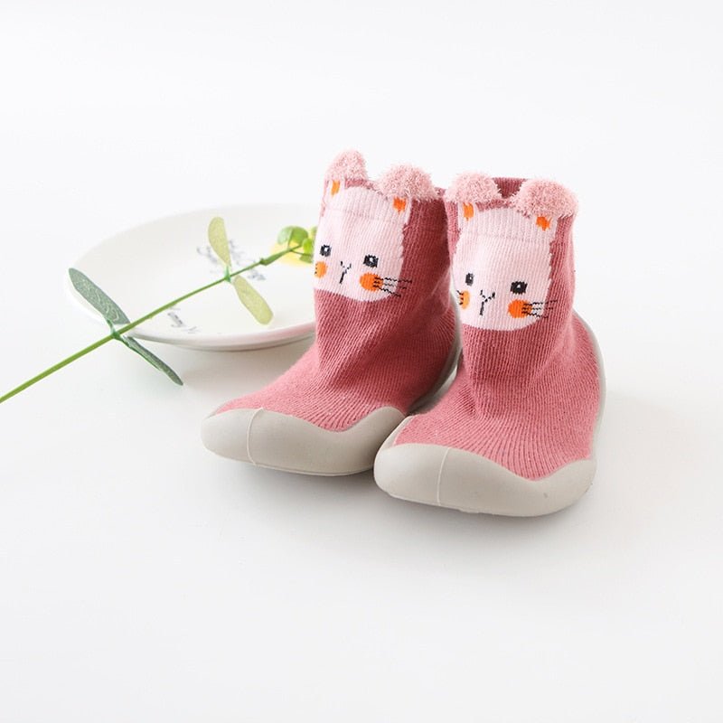 CozySteps™ — Let Your Child Explore Freely with All-Day Comfort and Protection