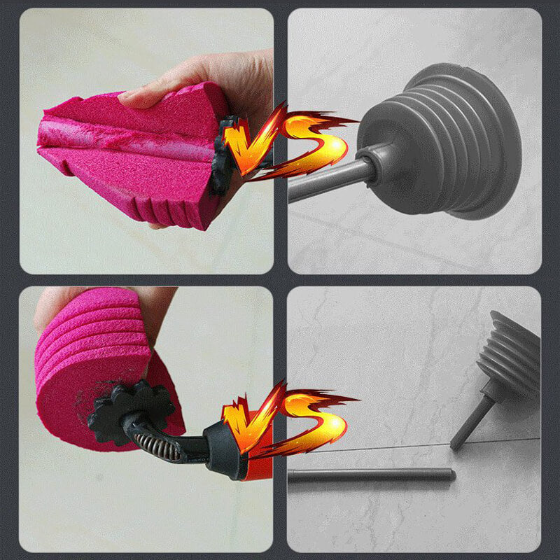 AnnulusBlast™ — Instantly Crush Clogs and Reclaim Your Peace of Mind