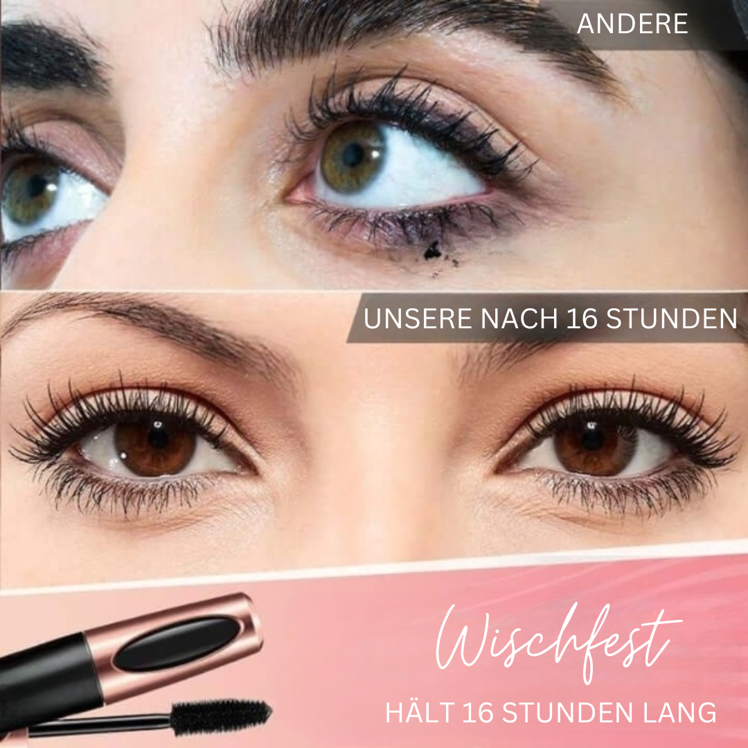LumeLash™ — Unleash Instantly Fuller, Stronger Lashes That Captivate All Day