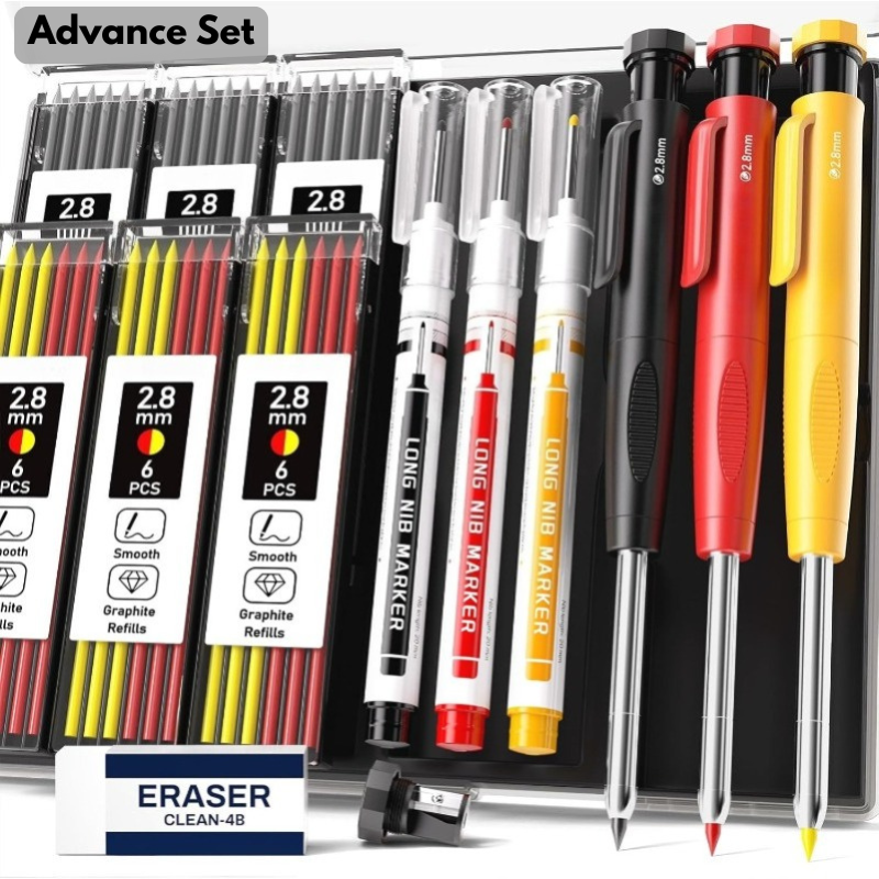 Master Every Tight Corner with Sharp Precision and Effortless Workflow