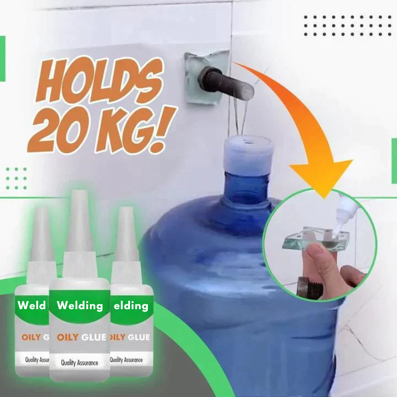 SafeBond™ — Fix Fast with Kid-Safe, Mess-Free Precision That Lasts