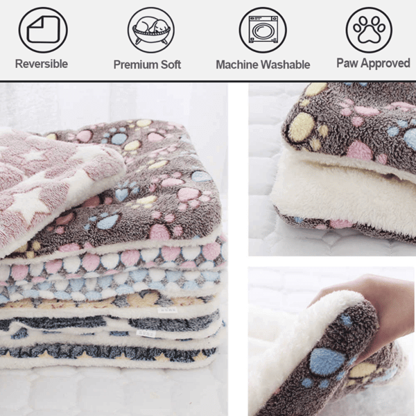 SereniNest™ — Wrap Your Pet in Instant Calm and Cozy Security