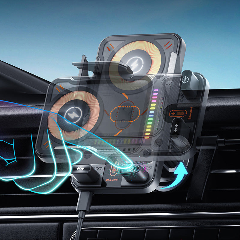 ShieldCraft™ — Instantly Transform Your Ride with Bold, Scratch-Proof Style