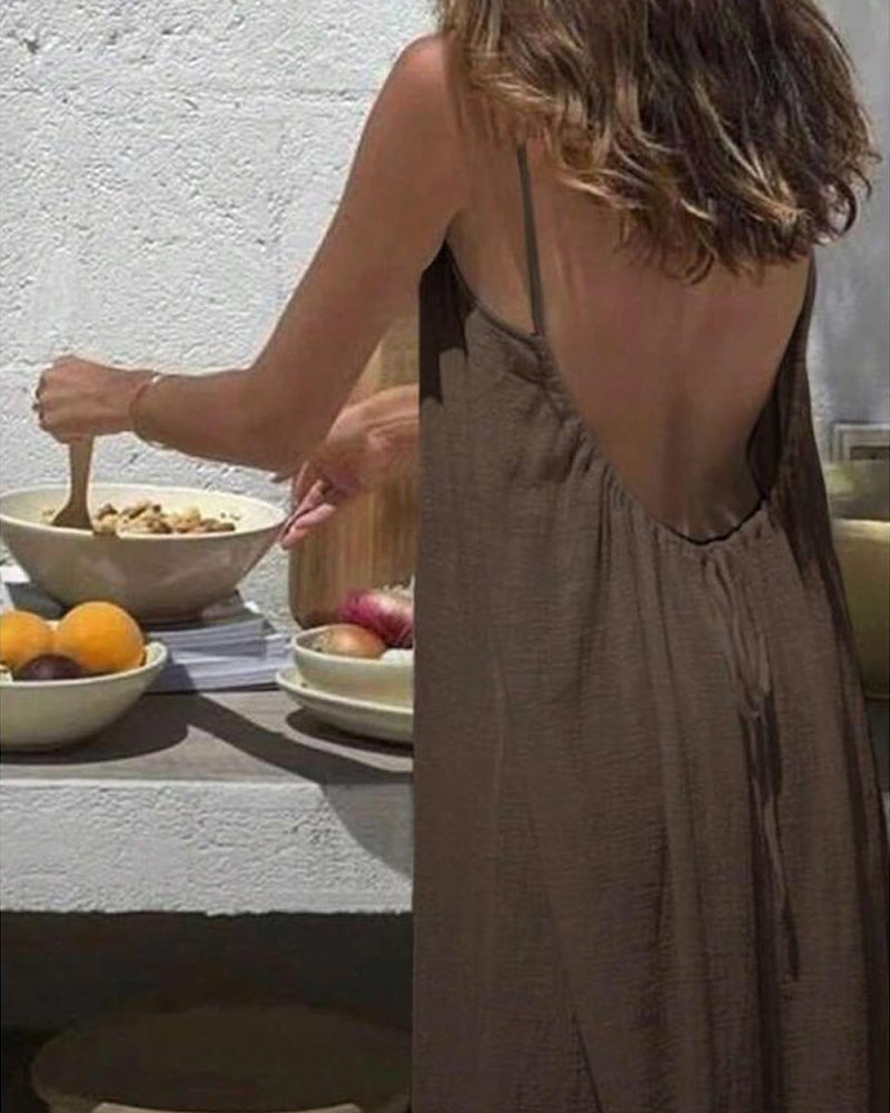 LumaBelle™ — Feel Radiant and Unstoppable in Effortless Summer Elegance