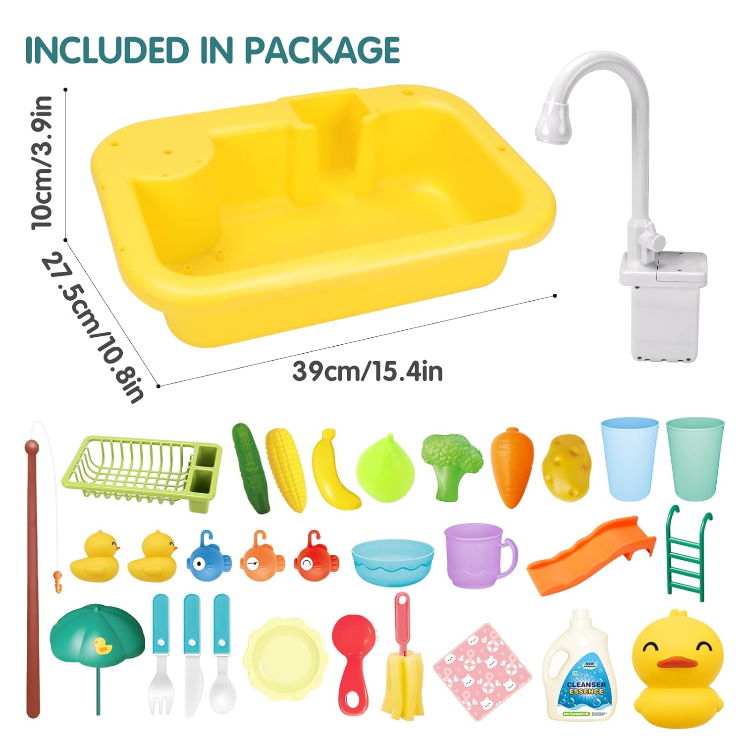 Make Bath Time an Adventure with Fun Cleanliness Activities!