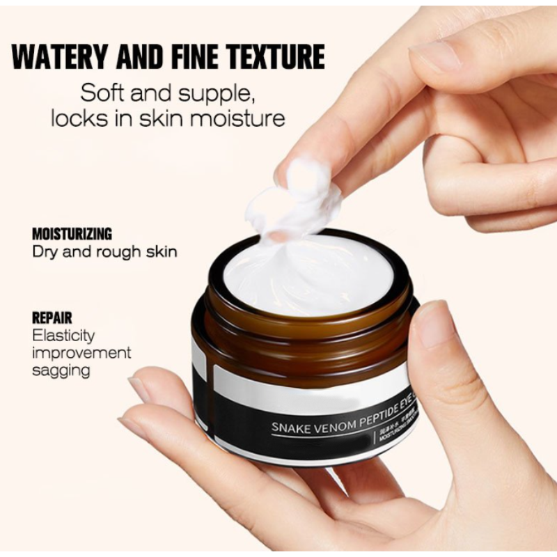 RambleaLift™ — Instantly Restore Youthful, Radiant Eyes That Stop Time