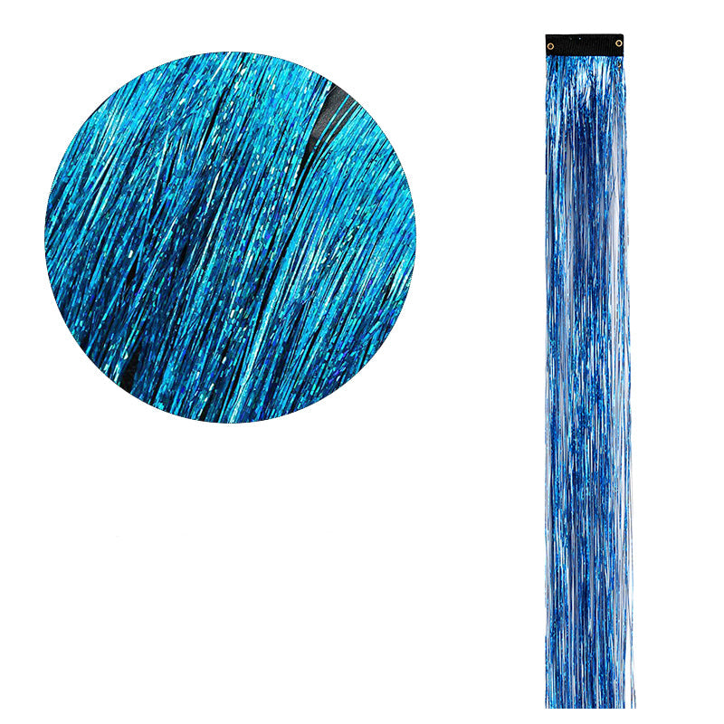 Hair Shine Booster – Enhances Luster and Radiates Vitality!