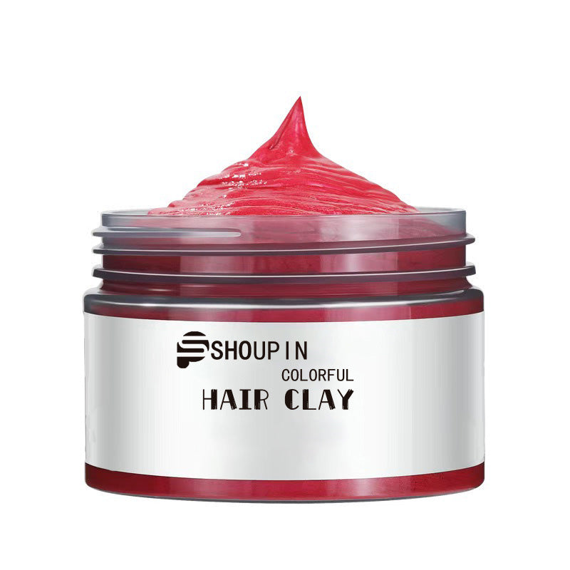 ChromAura™ — Swipe On Bold, Wash-Out Hair Color With Zero Bleach