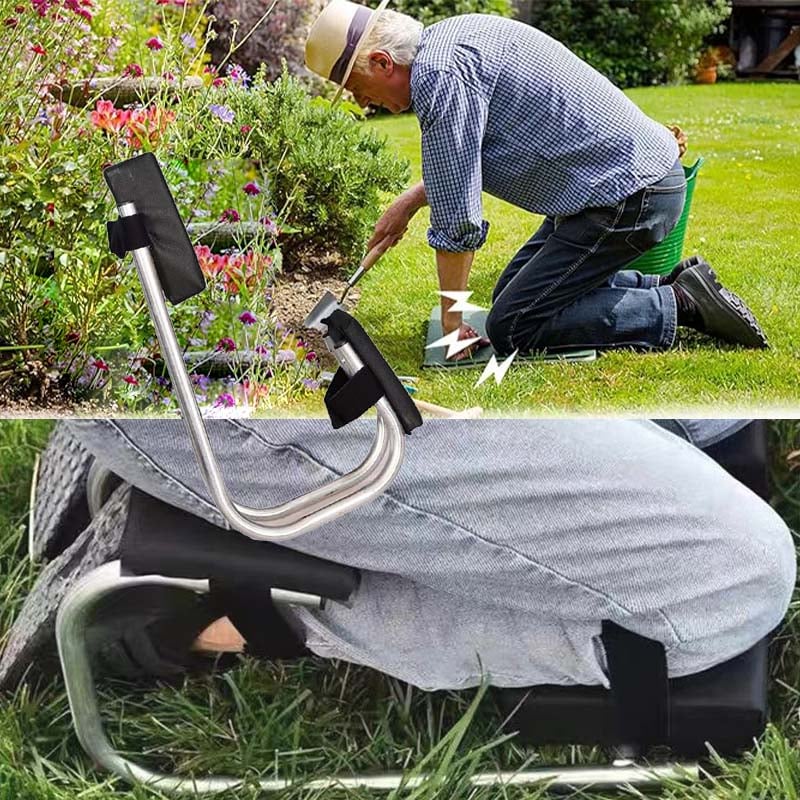 Comfortable Gardening Without Pain – GardenEase Pro