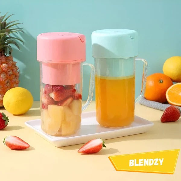 VitalMix – Your Powerful Companion for Instant Energy On-the-Go