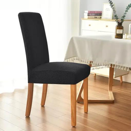 LuxoraFit™ — Dress Your Chairs in Unshakable Style and Protection That Lasts