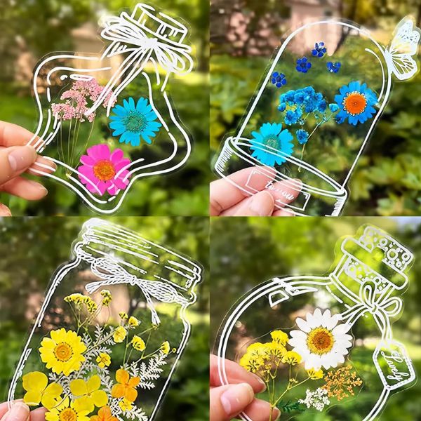 PetalMark™ — Turn Every Page Into a Beautiful Memory You’ll Cherish