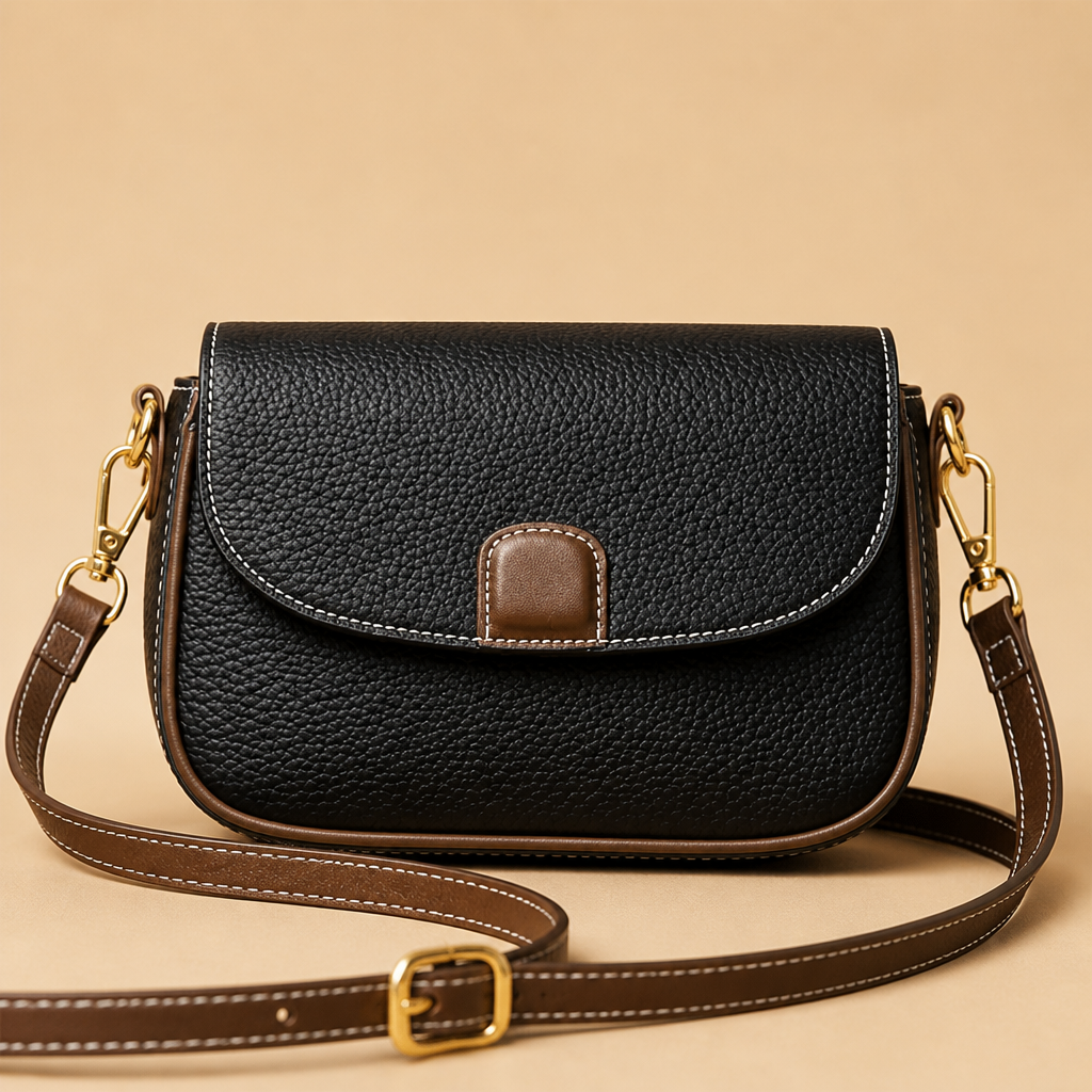 Luxora™ Crossbody — Effortless Elegance That Elevates Your Every Moment